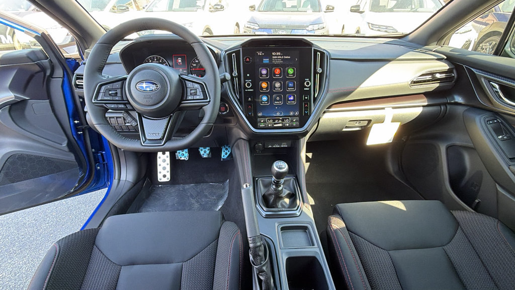 New 2026 Subaru WRX Premium AWD/4WD image 18