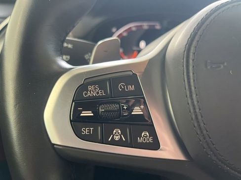 Used 2024 BMW X3 xDrive30i w/ Premium Package image 13