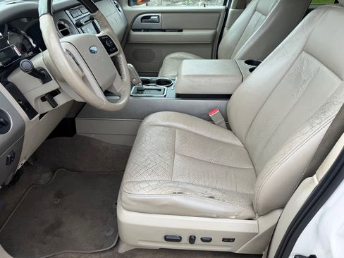 Used 2011 Ford Expedition Limited w/ 301A Rapid Spec Order Code AWD/4WD image 9