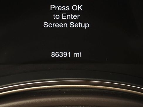Used 2016 Jeep Grand Cherokee Summit AWD/4WD image 27