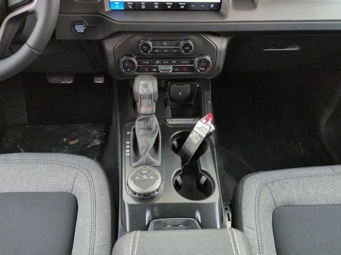 New 2026 Ford Bronco Big Bend image 18