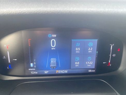 New 2026 Ford Transit 250 Base w/ Load Area Protection Package image 19