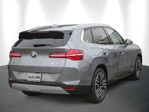 New 2026 BMW X3 xDrive30 w/ Premium Package image 6