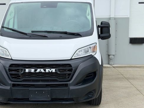 Used 2023 RAM ProMaster 1500 image 24
