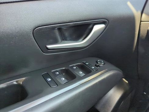 Used 2024 Hyundai Tucson SEL AWD/4WD image 24