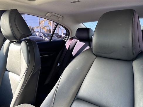 Certified 2022 MAZDA MAZDA3 s image 42