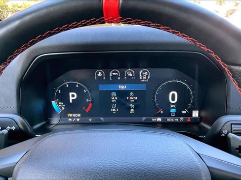 Used 2024 Ford Ranger Raptor image 26