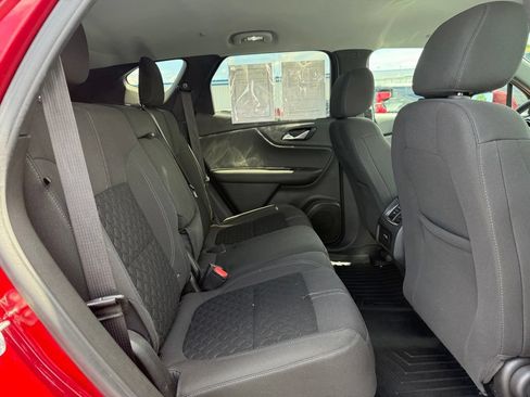 Certified 2020 Chevrolet Blazer LT AWD/4WD image 21