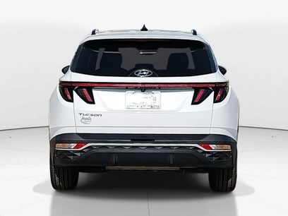 Used 2022 Hyundai Tucson SEL w/ Convenience Package