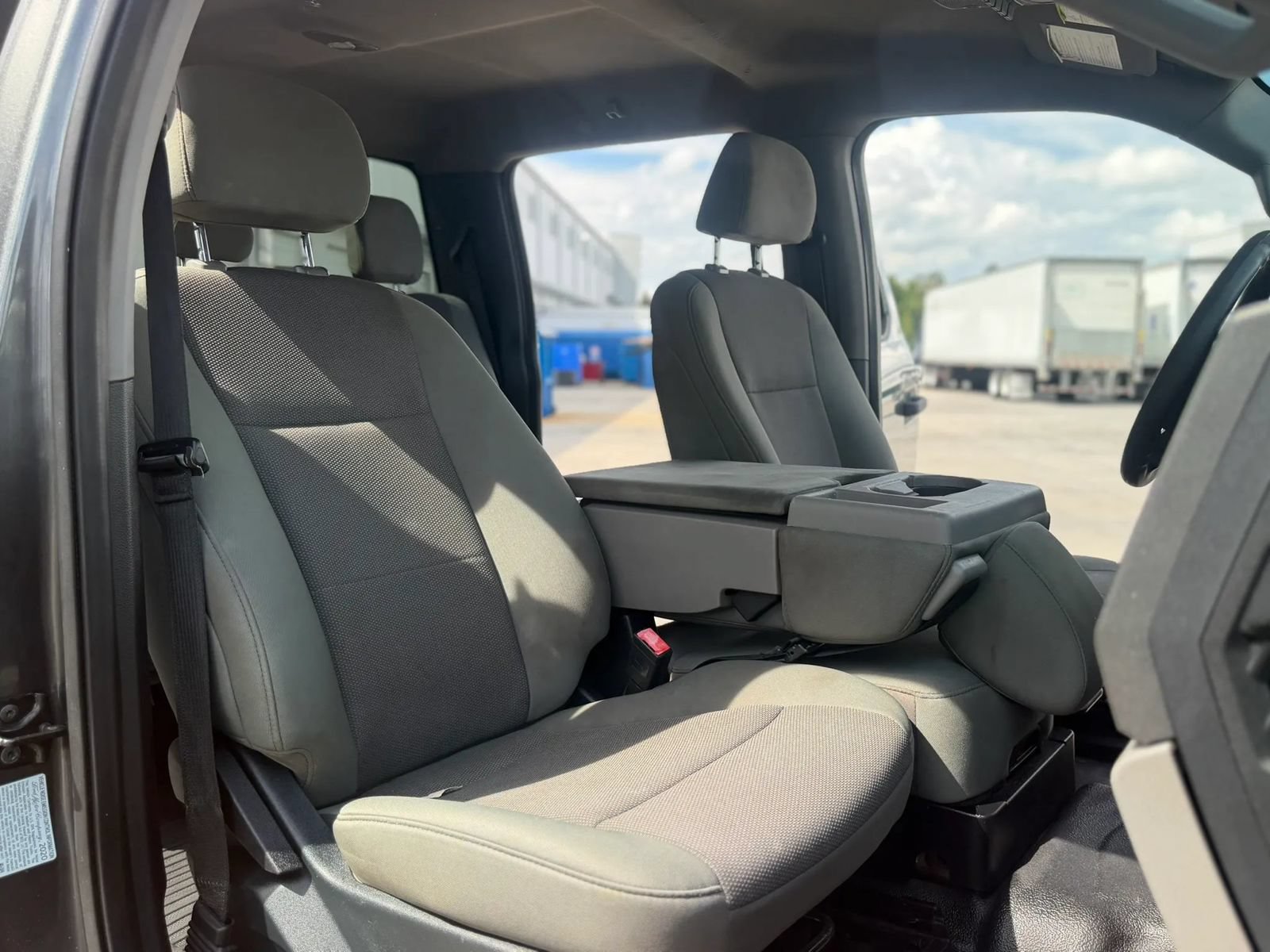 Used 2020 Ford F350 XL w/ STX Appearance Package AWD/4WD image 25