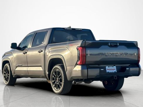 Used 2024 Toyota Tundra SR5 image 3