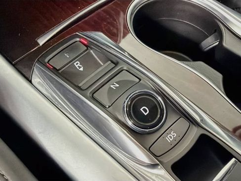 Used 2015 Acura TLX V6 SH-AWD w/ Technology Pkg image 23