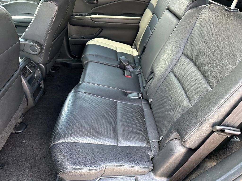 Used 2022 Honda Passport EX-L image 19