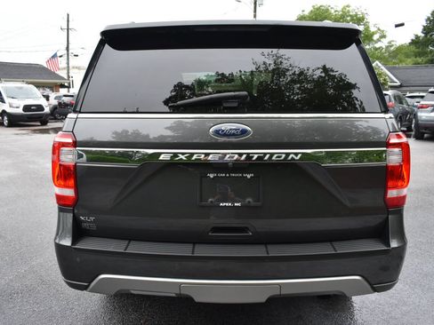 Used 2020 Ford Expedition XLT w/ Equipment Group 202A AWD/4WD image 6