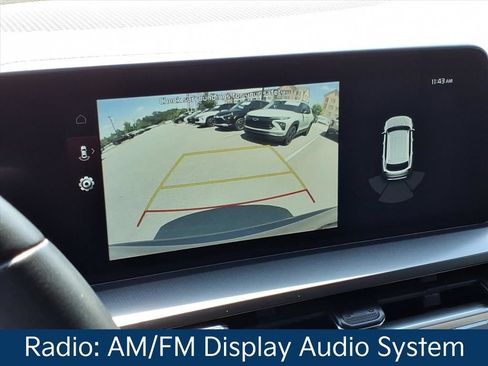 Used 2025 Kia Telluride S FWD image 3