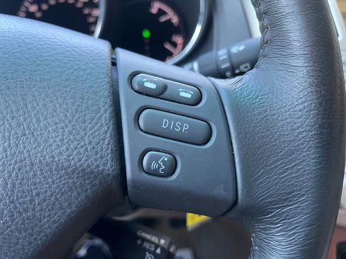 Used 2008 Lexus RX 400h AWD image 28