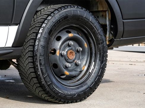 Used 2019 Ford Transit 250 130 Low Roof image 52