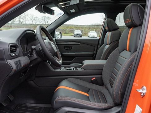 New 2026 Honda Passport TrailSport image 28