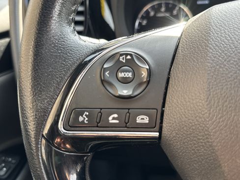 Used 2019 Mitsubishi Outlander LE AWD/4WD image 20