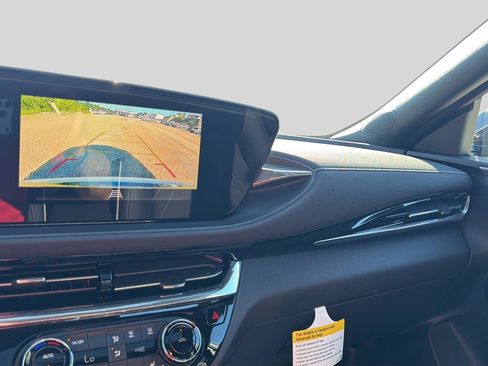 New 2026 Buick Envista Sport Touring w/ Studio Series FWD image 13