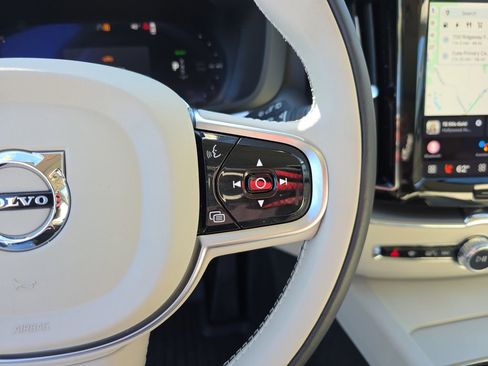 Used 2025 Volvo XC60 T8 Core w/ Protection Package Premier image 27
