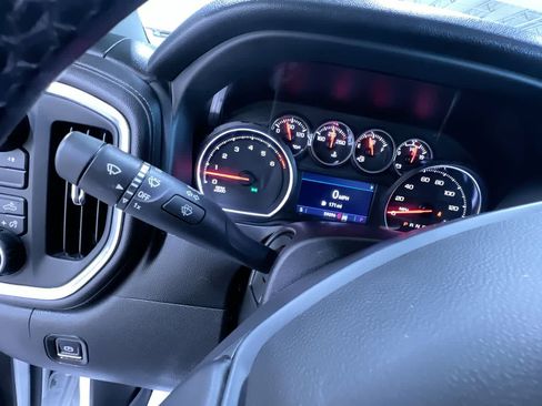 Used 2022 Chevrolet Silverado 2500 LT w/ All Star Edition AWD/4WD image 18
