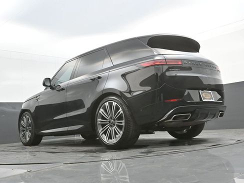 Used 2024 Land Rover Range Rover Sport Dynamic SE image 30