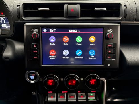 Used 2023 Toyota GR86 image 14