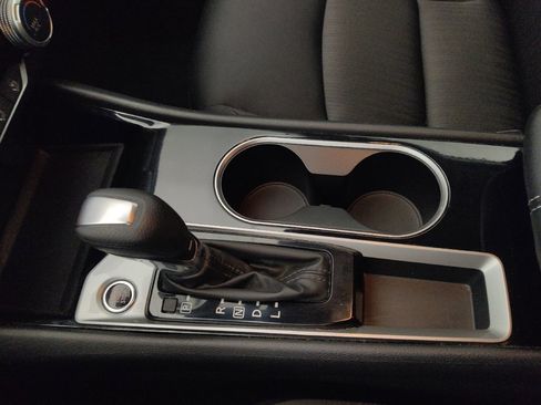 Used 2024 Nissan Altima 2.5 SV image 26