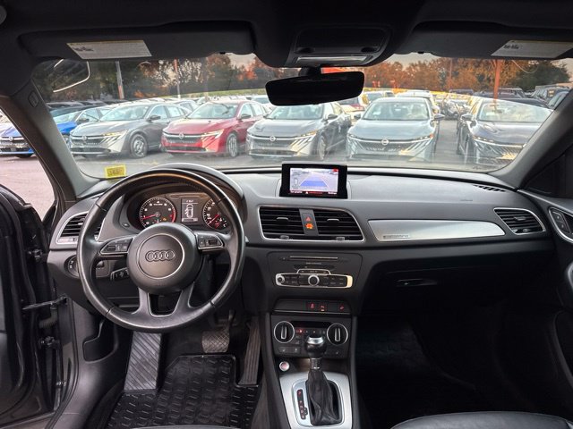 Used 2018 Audi Q3 2.0T Premium w/ Convenience Package AWD/4WD image 17