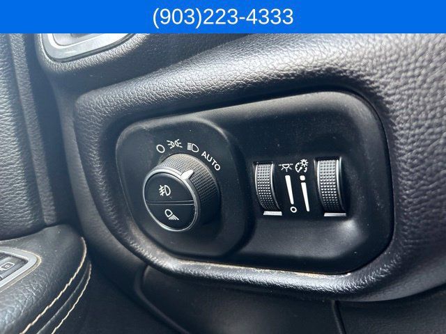 Used 2024 RAM 2500 Laramie w/ Safety Group AWD/4WD image 19