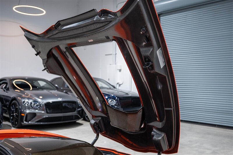 Used 2019 Chevrolet Corvette ZR1 RWD image 42
