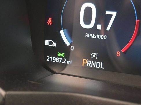 Used 2026 Ford Explorer ST-Line AWD/4WD image 24