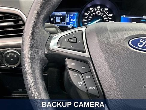 Used 2024 Ford Edge SEL w/ Convenience Package AWD/4WD image 15