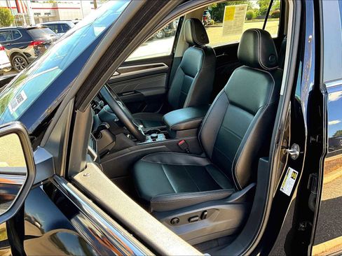 Used 2022 Volkswagen Atlas SE image 10