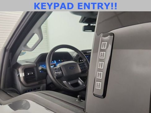 New 2024 Ford F150 XLT w/ Equipment Group 302A MID image 28