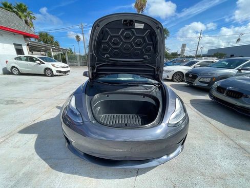 Used 2023 Tesla Model 3 Standard Range RWD image 2