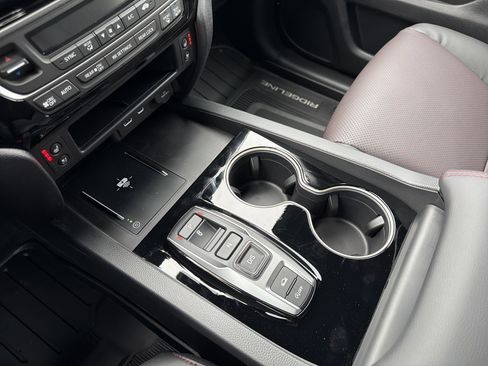 New 2026 Honda Ridgeline Black Edition image 21
