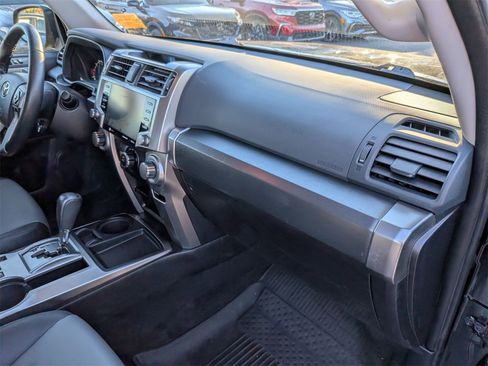 Used 2023 Toyota 4Runner SR5 Premium image 40
