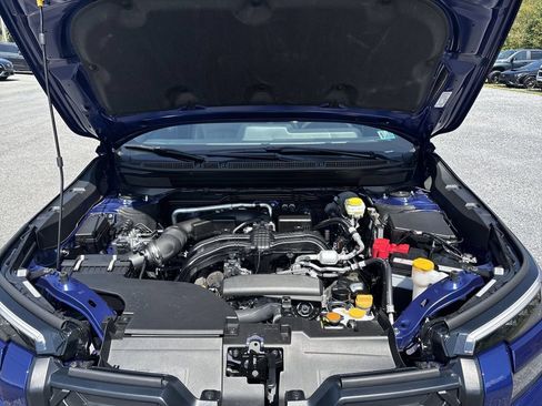 New 2026 Subaru Outback Premium AWD/4WD image 40