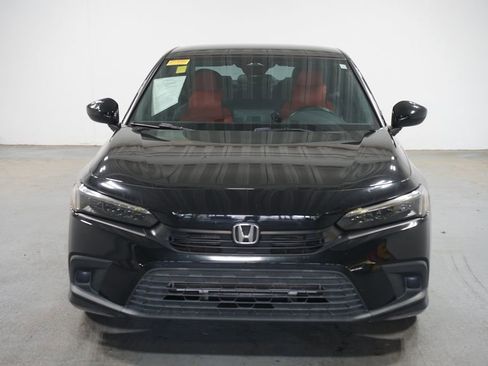 Used 2022 Honda Civic Sport image 2