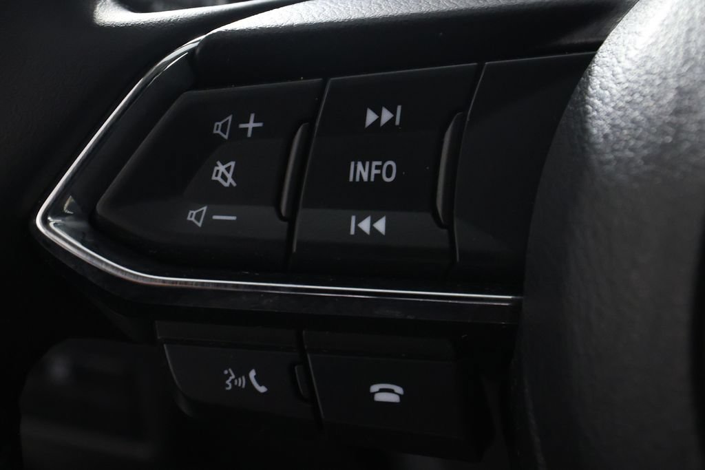 Used 2025 MAZDA CX-5 AWD 2.5 S w/ Preferred Package image 20