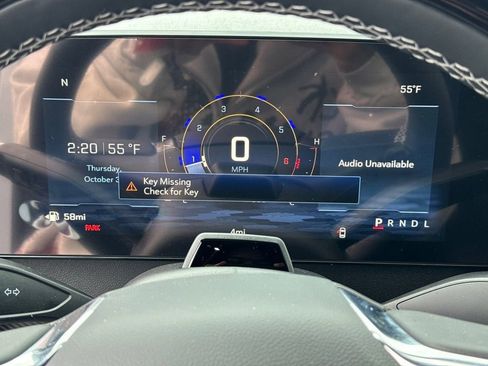 New 2026 Chevrolet Traverse High Country w/ LPO, Floor Liner Package FWD image 28