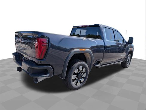 New 2026 GMC Sierra 2500 Denali w/ Denali Reserve Package AWD/4WD image 4