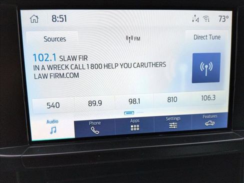 New 2026 Ford F250 XLT w/ FX4 Off-Road Package image 12