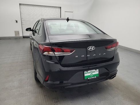 Used 2018 Hyundai Sonata SEL image 6