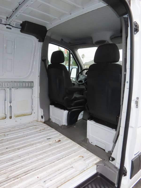 Used 2016 Mercedes-Benz Sprinter 2500 image 24