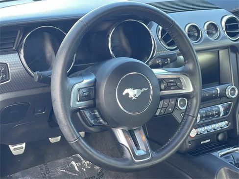 Used 2017 Ford Mustang Premium w/ Ecoboost Performance Package image 7