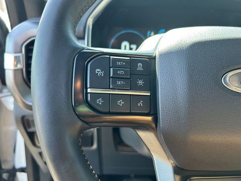Used 2023 Ford F150 Platinum AWD/4WD image 15