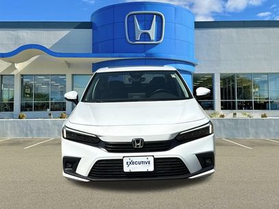 Used 2024 Honda Civic Touring